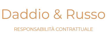 Consulenti Legali Logo
